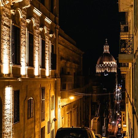 Valletta Center Apartment By Arcobnb Екстер'єр фото
