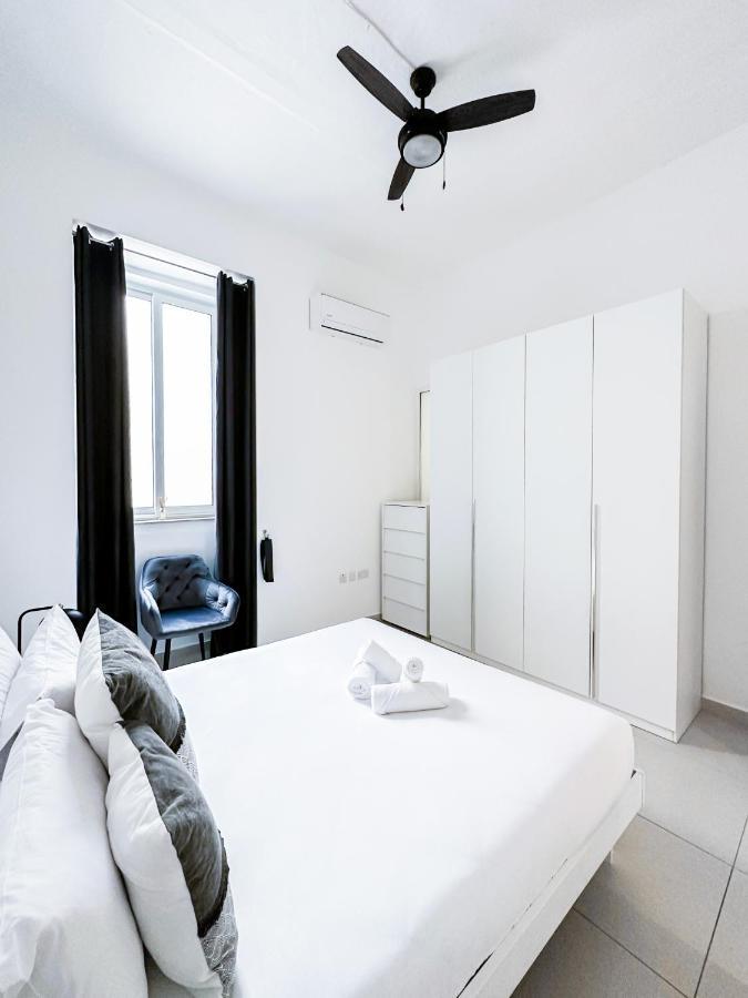 Valletta Center Apartment By Arcobnb Екстер'єр фото