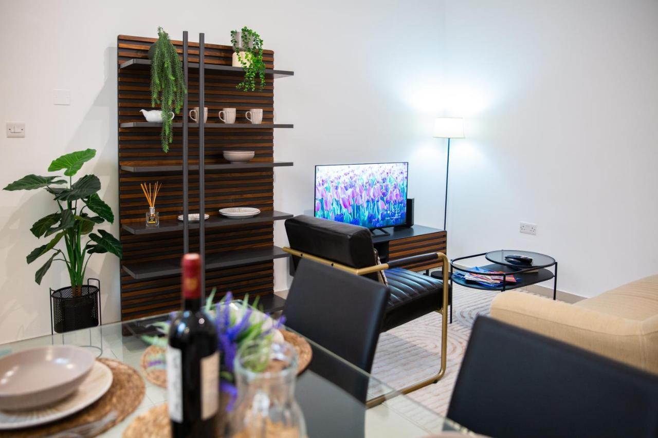 Valletta Center Apartment By Arcobnb Екстер'єр фото