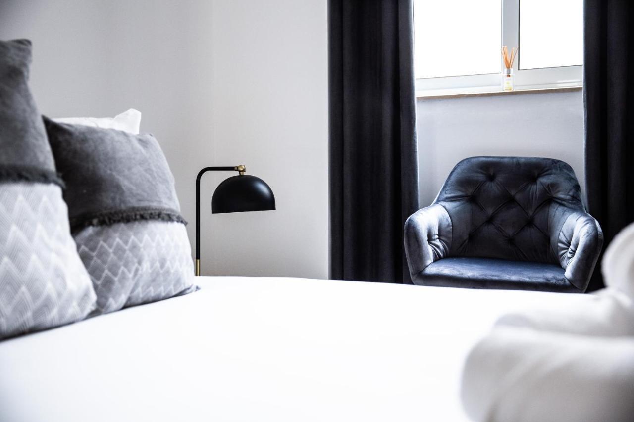 Valletta Center Apartment By Arcobnb Екстер'єр фото