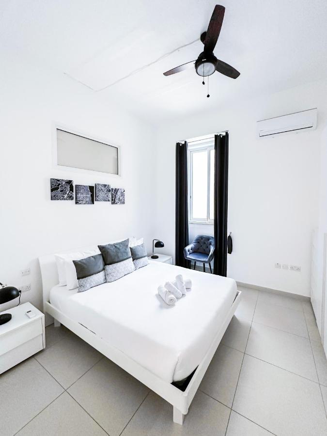 Valletta Center Apartment By Arcobnb Екстер'єр фото