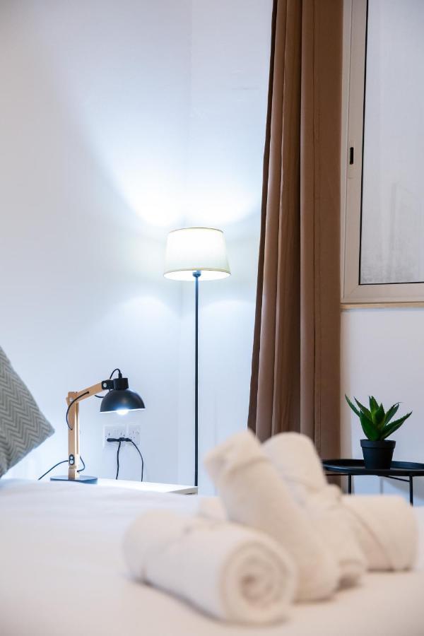 Valletta Center Apartment By Arcobnb Екстер'єр фото