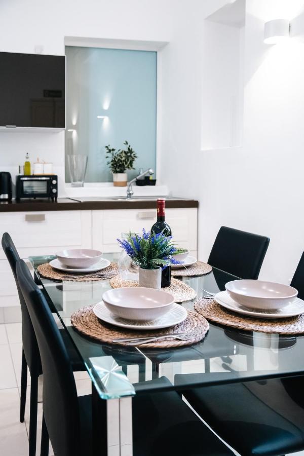 Valletta Center Apartment By Arcobnb Екстер'єр фото