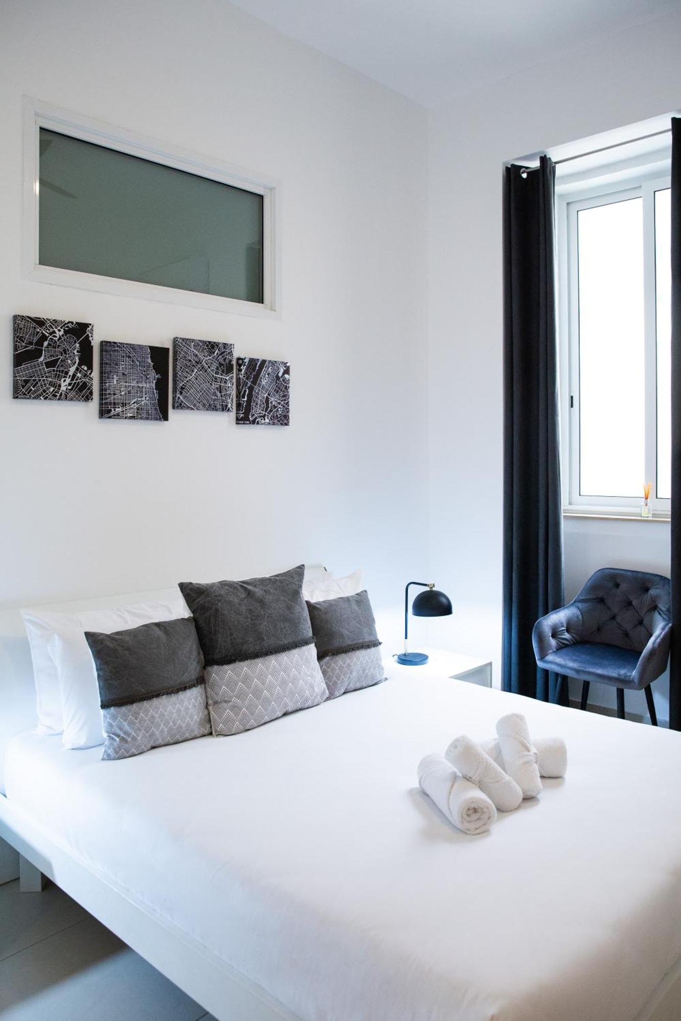 Valletta Center Apartment By Arcobnb Екстер'єр фото