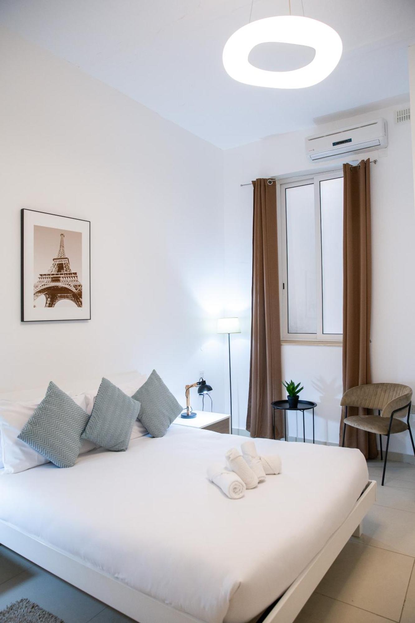 Valletta Center Apartment By Arcobnb Екстер'єр фото