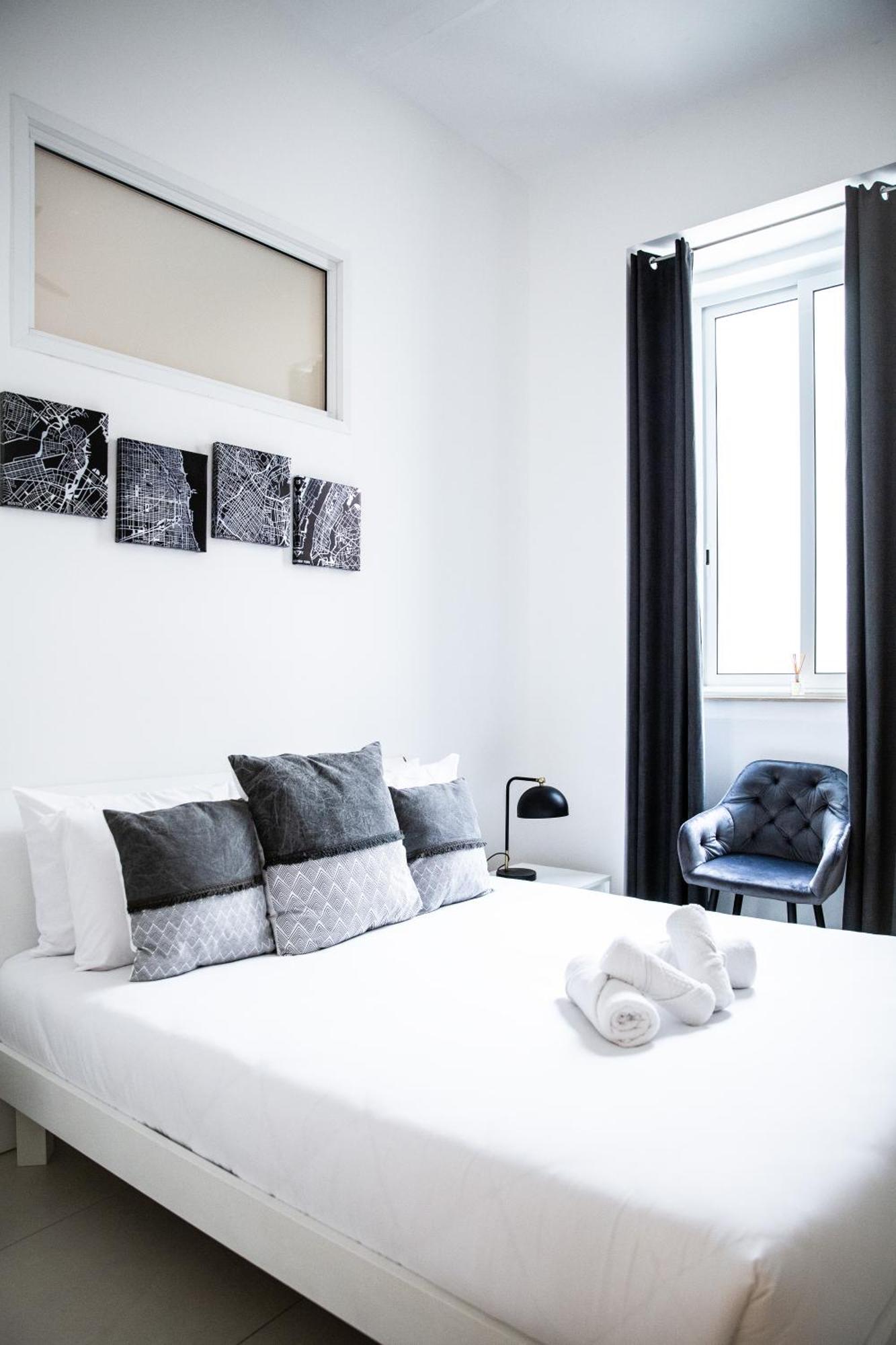 Valletta Center Apartment By Arcobnb Екстер'єр фото