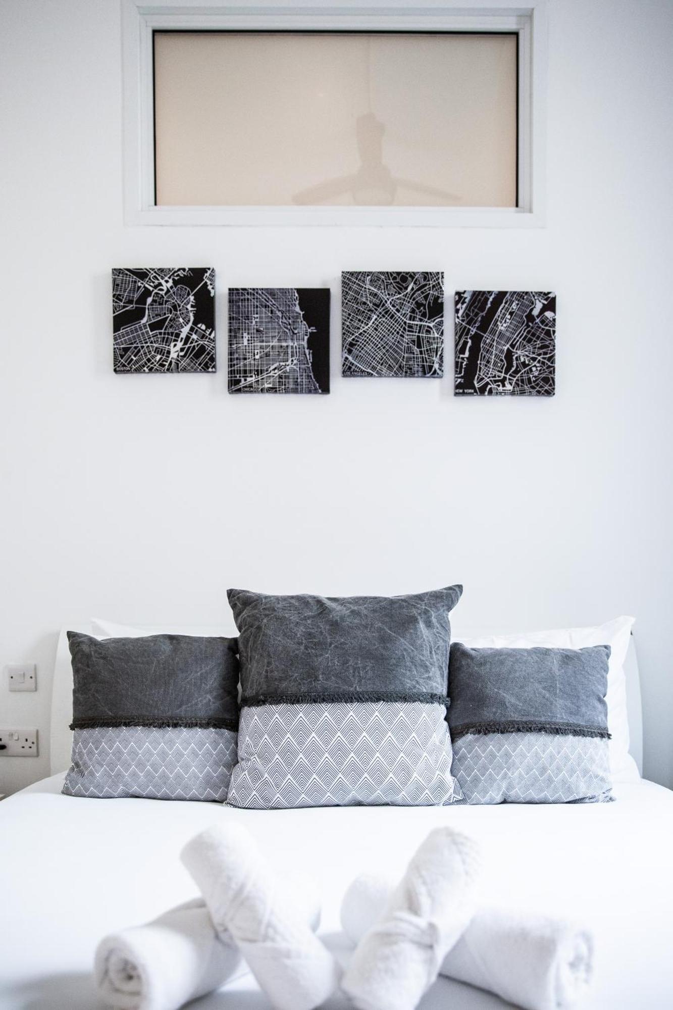 Valletta Center Apartment By Arcobnb Екстер'єр фото