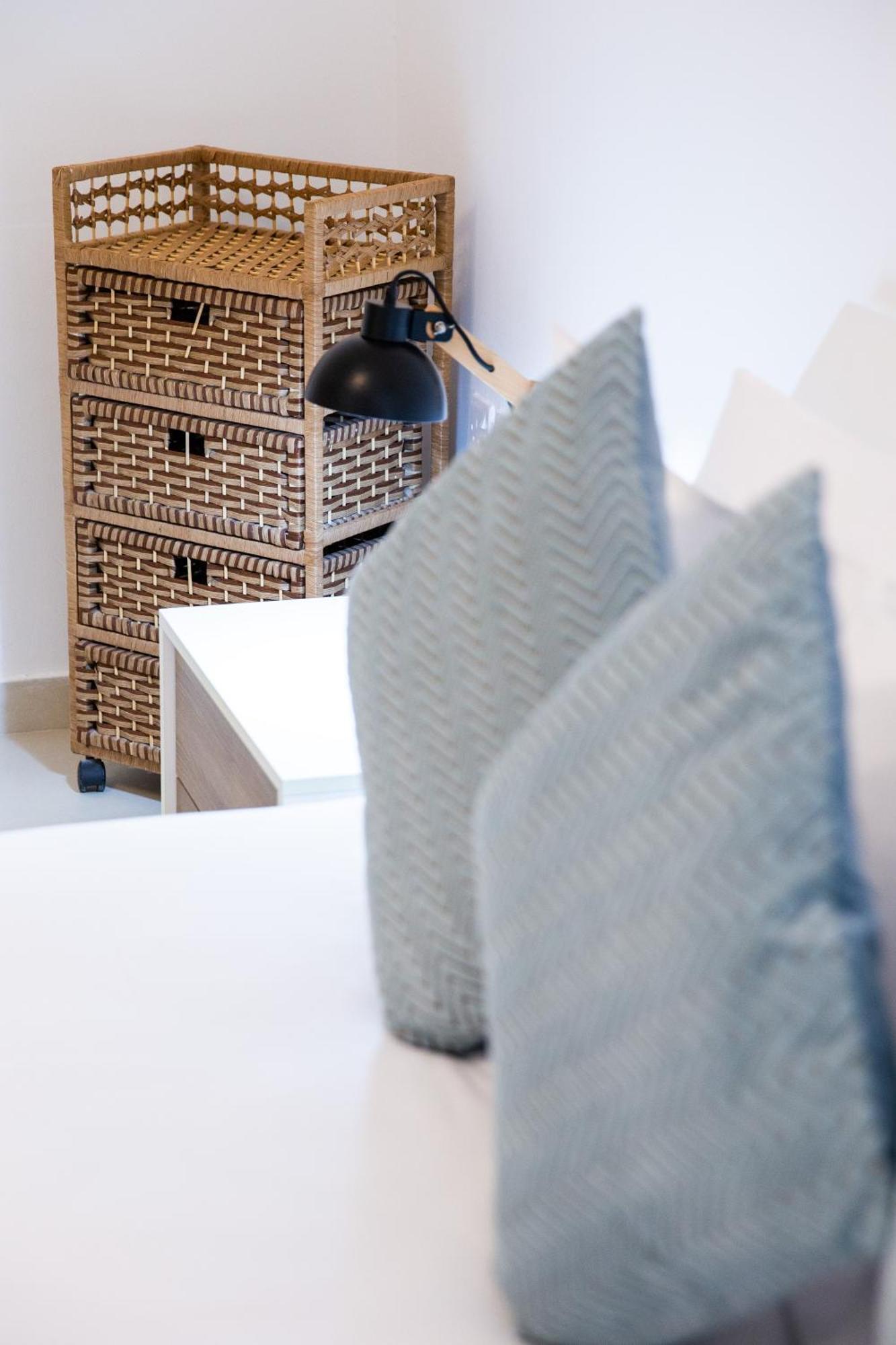 Valletta Center Apartment By Arcobnb Екстер'єр фото